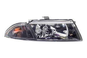 фара правая! электр. тониров Mitsubishi Carisma all 02> 2141157RLDEM2 DEPO