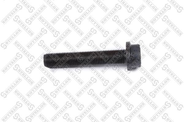 болт! тормозного диска задн. M14x1.5x75 с внутр. звездочкой 10.9 P\ Omn MB 89-00600-SX STELLOX