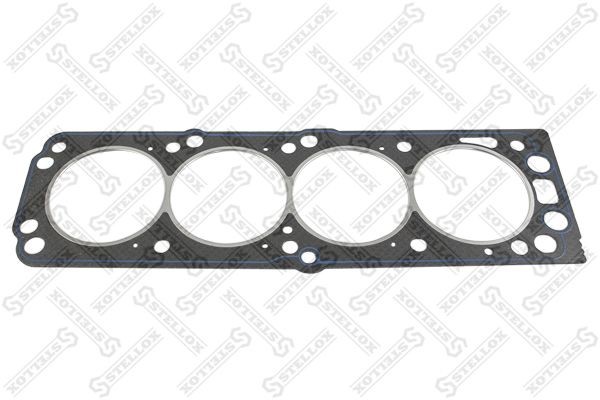 прокладка ГБЦ! (1.6mm)\ Opel Astra/Ascona/Kadett/Vectra 1.6 OHC 86> 11-25001-SX STELLOX
