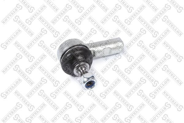 наконечник тяги КПП! \MB AXOR 1823-4144, DAF CF75/85 86-00051-SX STELLOX