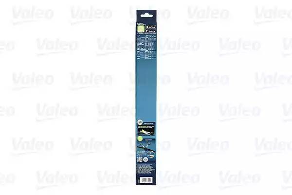 Щетка стеклоочистителя 380мм (Hydroсonnect) 578501 VALEO PHC