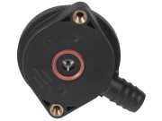 клапан вентиляции картерных газов!\ BMW E36/E46/E34/Z3 1.6-1.8i 89-05 0125712SX STELLOX