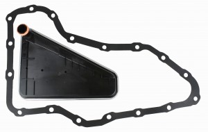 Фильтр АКПП с прокладкой поддона FORD USA JT51413K JT51413K AZUMI