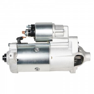 Стартер для а/м Volvo XC90 II (16-)/XC60 II (17-) 2.0T (Start-Stop) 2,2кВт (LSt  LST 1025 START VOLT