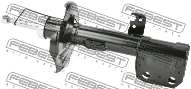 AVENSIS II (2003-2008) 01665183FL FEBEST