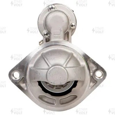 Стартер для а/м KIA Sorento 14-/Hyundai Santa Fe 12- 2.2CRDi 2кВт LSt0837 LST0837 START VOLT
