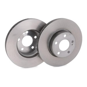 Диск тормозной 09.D525.13 09.D525.13 BREMBO