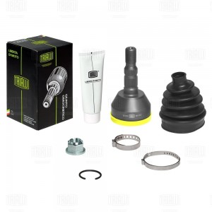 ШРУС Opel Astra H (04-) 1.4i/1.6i (наруж.) (GO 2103) GO2103 TRIALLI