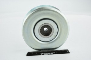 ролик обводной!\ Lexus LS-460/460H 0188-USF40 FEBEST