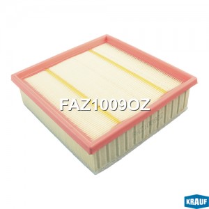 Фильтр воздушный FAZ1009OZ FAZ1009OZ KRAUF