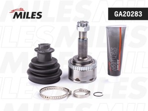 ШРУС наружный NISSAN ALMERA 1.5 00 ABS (42 зуба) (GSP 841048) GA20283 GA20283 MILES