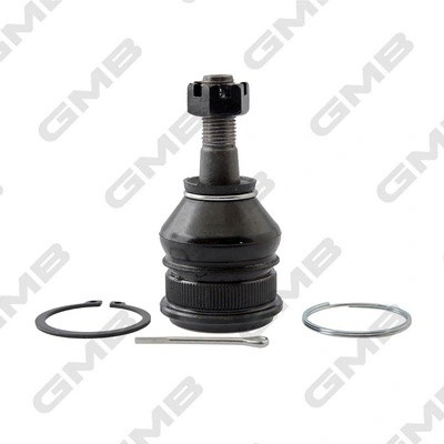 Опора шаровая верхняя Mazda 6 I-II (GG,GH,GY) (02-) 01030660 0103-0660 GMB