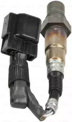 Датчик кислорода HYUNDAI Getz (1.3/1.6) BOSCH 0 258 986 627 BOSCH