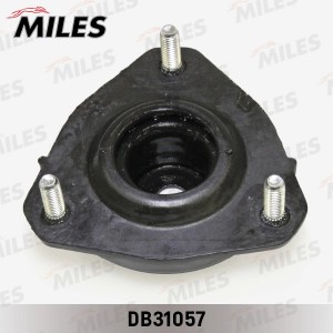Опора амортизатора FORD Fiesta переднего MILES DB31057 MILES