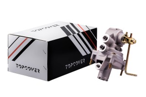 MERCEDES BENZ TRUCK 16-26 механический T0919-7001 TOPCOVER