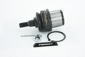 Опора шаровая LEXUS LS460/460L USF40 2006-2009 0120-USF40F 0120-USF40F FEBEST