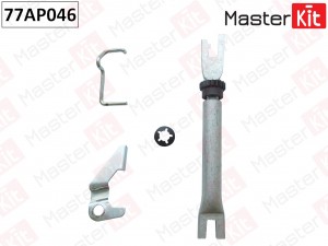 Регулятор тормозных колодок задний прав. Daewoo Mat 77AP046 77AP046 MASTER KIT