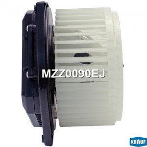 Мотор отопителя NISSAN Teana (J32) (08-),Murano (08-) INIFINITI FX (08-) KRAUF MZZ0090EJ KRAUF