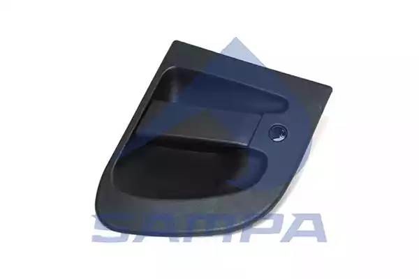 Ручка RENAULT двери правая SAMPA 078275 SAMPA