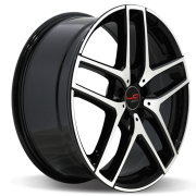 Legeartis Concept R21 / 10J PCD 5x112 ЕТ 52 ЦО 66.6 MR531 9200558 LEGEARTIS
