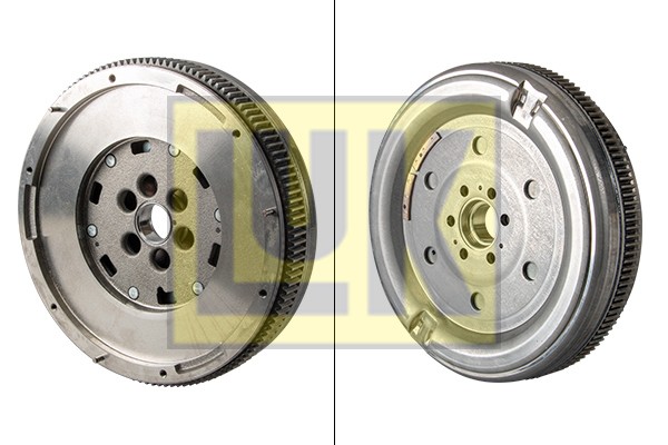 Маховик VW T6 (15-) двухмассовый LUK 415 0882 10 LUK