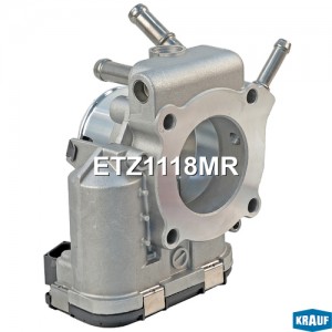 Дроссельная заслонка ETZ1118MR ETZ1118MR KRAUF