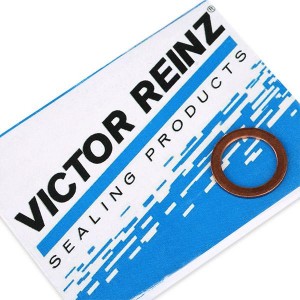 Шайба уплотнительная сливной пробки КАМАЗ-5490, MB (N000000001069) (Victor Reinz 417008900 VICTOR REINZ