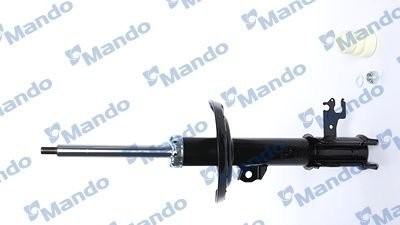 Амортизатор SAAB 9-3 (03-) передний правый газовый MANDO MSS016131 MANDO