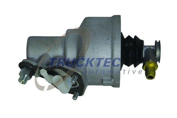 ПГУ сцепления !New \Scania 4/R/P/T 04.23.108 TRUCKTEC