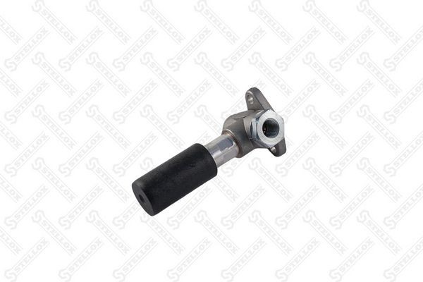 насос топливный подкачки! механический\ Shacman WP10/12, MAN, MB, RVI, Scania, V 82-00010-SX STELLOX