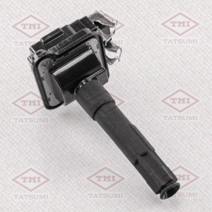 Катушка зажигания AUDI A4/A6/TT/Allroad 98- VW Golf/Passat 98- THG1061 THG1061 TATSUMI