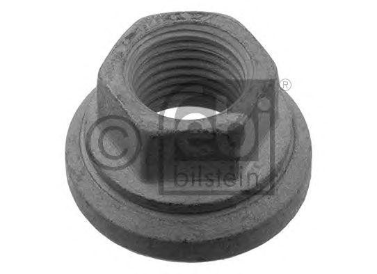 Гайка колеса MERCEDES Sprinter FEBI 44869 FEBI BILSTEIN