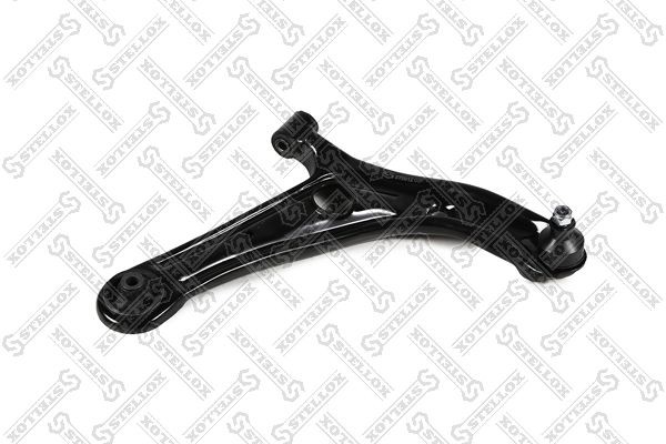 рычаг нижний правый!\ Toyota Yaris all 99> 57-03743-SX STELLOX