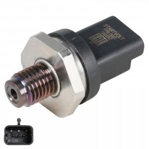 Датчик давления топлива для а/м PSA 607 (00-) 2.2HDi/Xsara Picasso (99-) 2.0HDi  FPS 0022 START VOLT