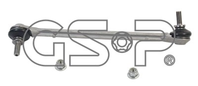 тяга стабилизатора переднего левая!\ MB W212/S212 all 09> S050804 GS P