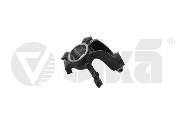 кулак поворотный левый!\ Audi A1 10>, Skoda Fabia 99> 44071510001 VIKA