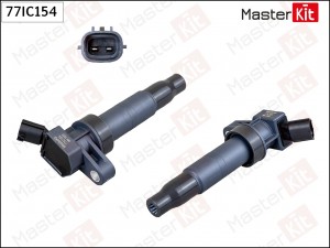 Катушка зажигания HYUNDAI/KIA 09- 77IC154 77IC154 MASTER KIT