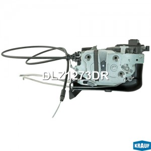 Замок двери DLZ1273DR DLZ1273DR KRAUF