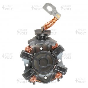 Узел щеточный стартера VBS1078 START VOLT
