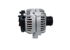 Генератор VOLVO S80 (99-06) (140A,14V) BOSCH 1986A00890 BOSCH