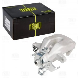 Суппорт торм. Citroen C3 (02-)/C2 (03-)/Peugeot 207 (06-) зад. прав. d=38мм (CF  CF103564 TRIALLI