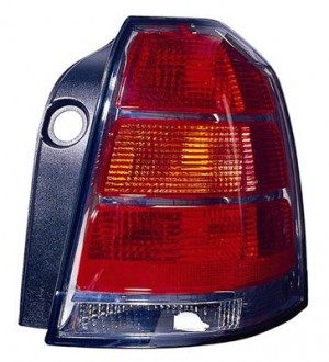 фонарь правый! Opel Zafira 05-08 4421948RUE DEPO