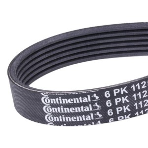 Ремень поликлиновой 6PK1125 6-PK-1125 CONTITECH