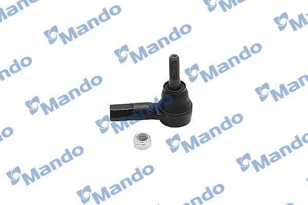 Наконечник рулевой тяги CHEVROLET CAPTIVA (C100, C140) DSA020628 MANDO