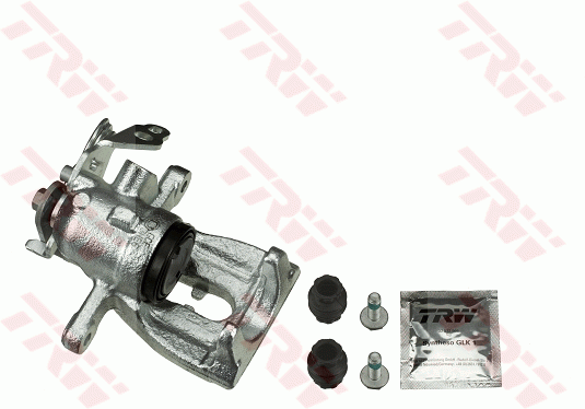 Суппорт задн левый FORD MONDEO IV BHN963E BHN963E TRW