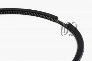 Кольца поршневые STD Renault d76.0 STD 2.0-2.0-2.5 на 1 цил.(77 01 473 144) UM PR1517000 UNITED MOTORS PRO