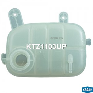 Бачок расширительный KTZ1103UP KTZ1103UP KRAUF