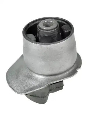сайлентблок зад. балки! Toyota Corolla Verso CDE120/ZZE12# 01> Z25603 ZENTPARTS