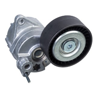 Ролик приводного ремня MERCEDES C (W202,W203),E (W211,S210,S211) натяжителя FEBI 11275 FEBI BILSTEIN