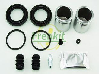 рем.к-кт диск.торм.с поршнем! d.43\ Hyundai H1 02> 243941 FRENKIT
